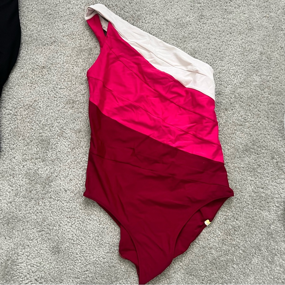 Summersalt swimsuit size 10 like new